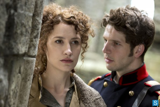 Illustration for article titled Being Human Episode 5.1 promo Photots